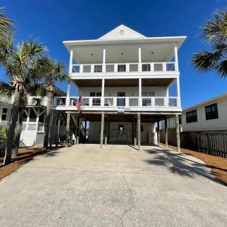 Seaspray Villa Santa Rosa Beach Exterior foto
