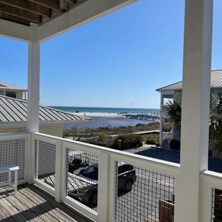 Seaspray Villa Santa Rosa Beach Exterior foto