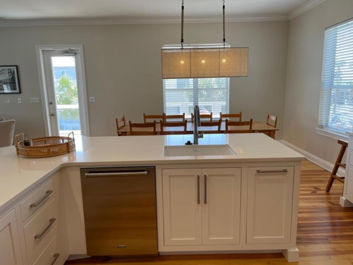 Seaspray Villa Santa Rosa Beach Exterior foto