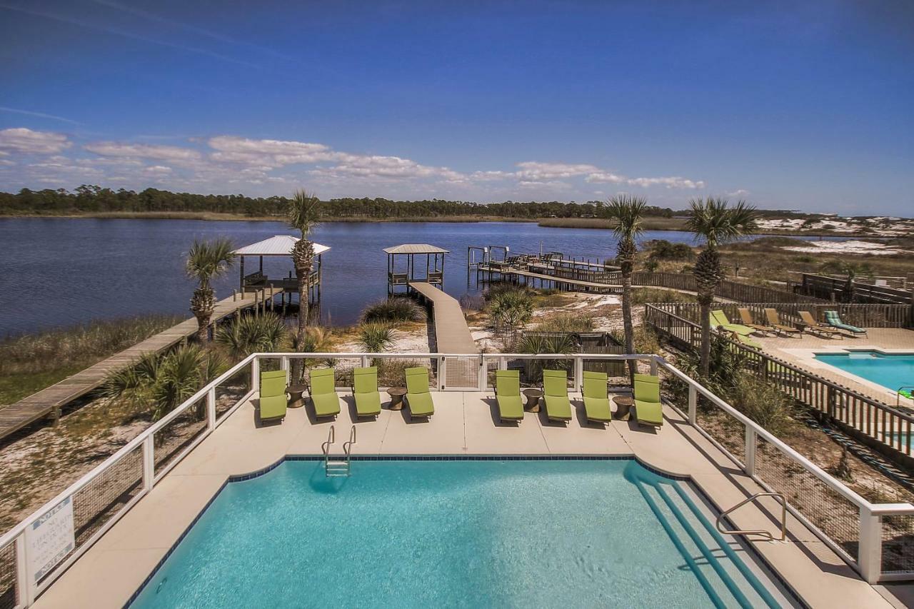 Seaspray Villa Santa Rosa Beach Exterior foto