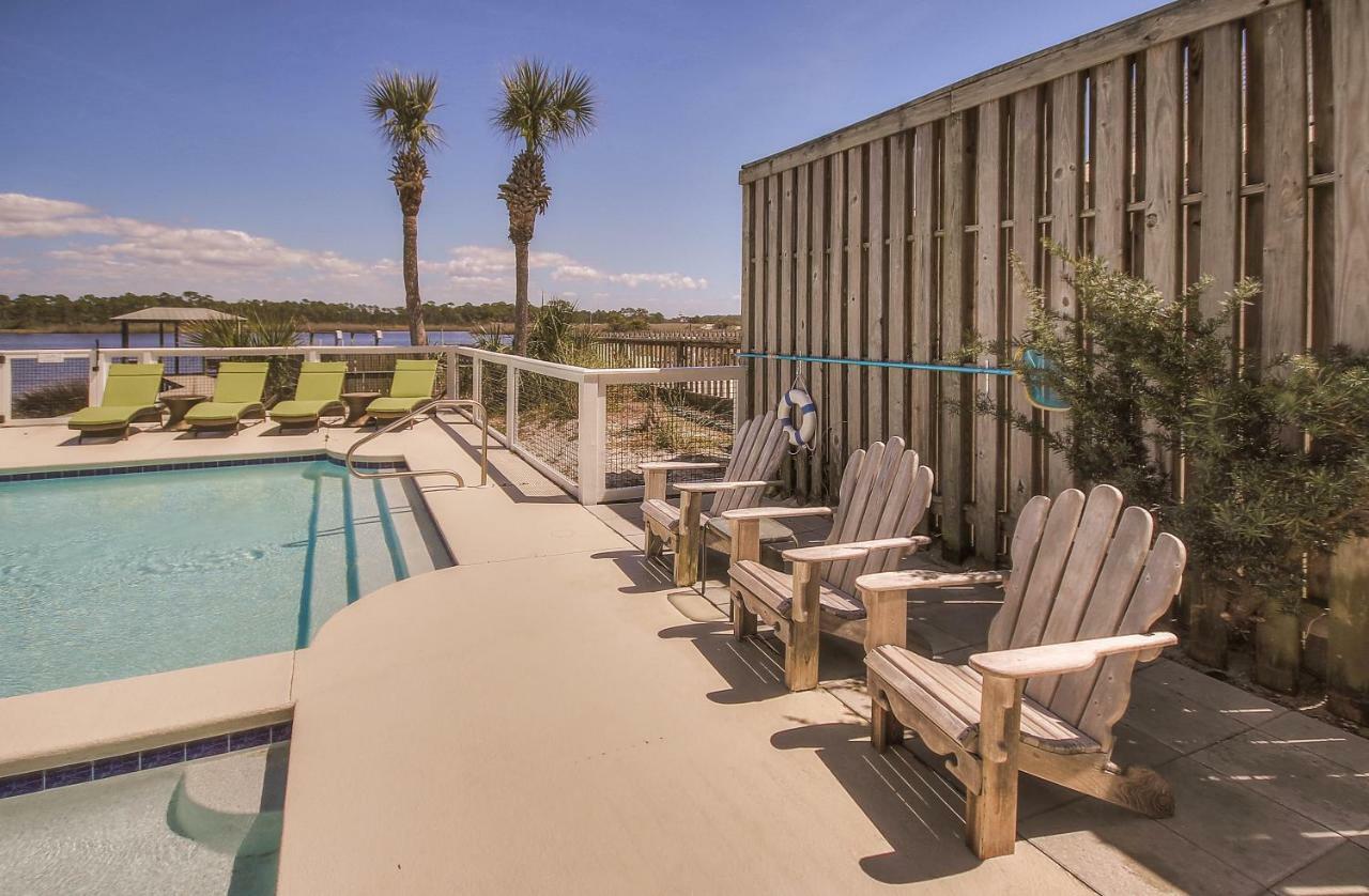 Seaspray Villa Santa Rosa Beach Exterior foto