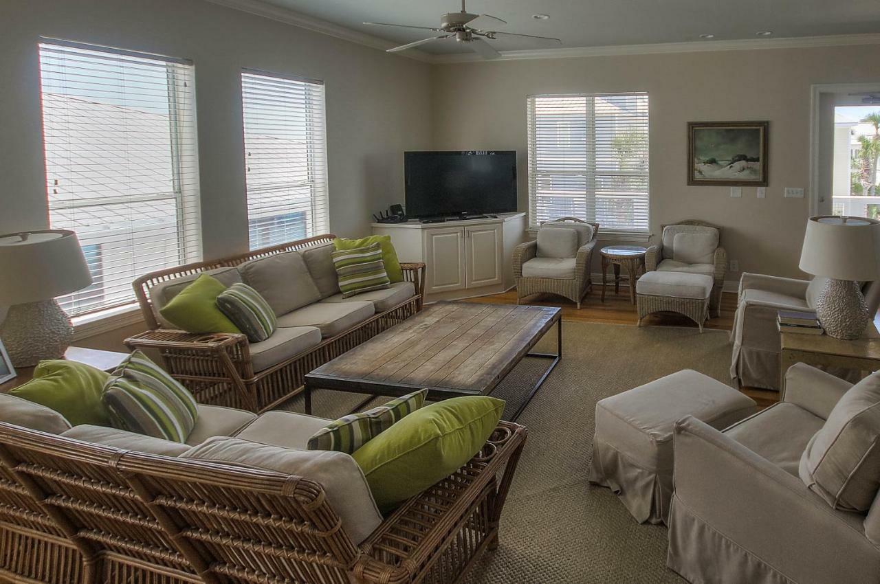 Seaspray Villa Santa Rosa Beach Exterior foto