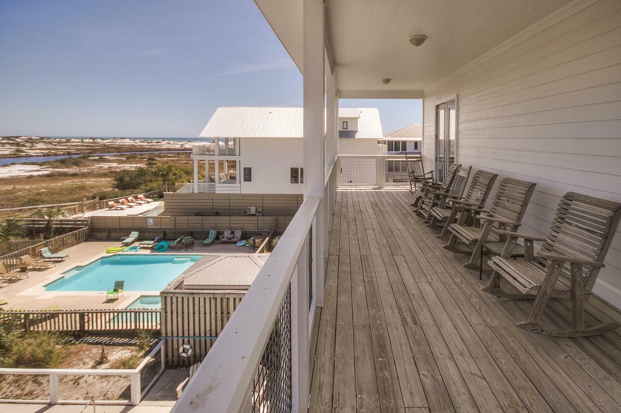 Seaspray Villa Santa Rosa Beach Exterior foto