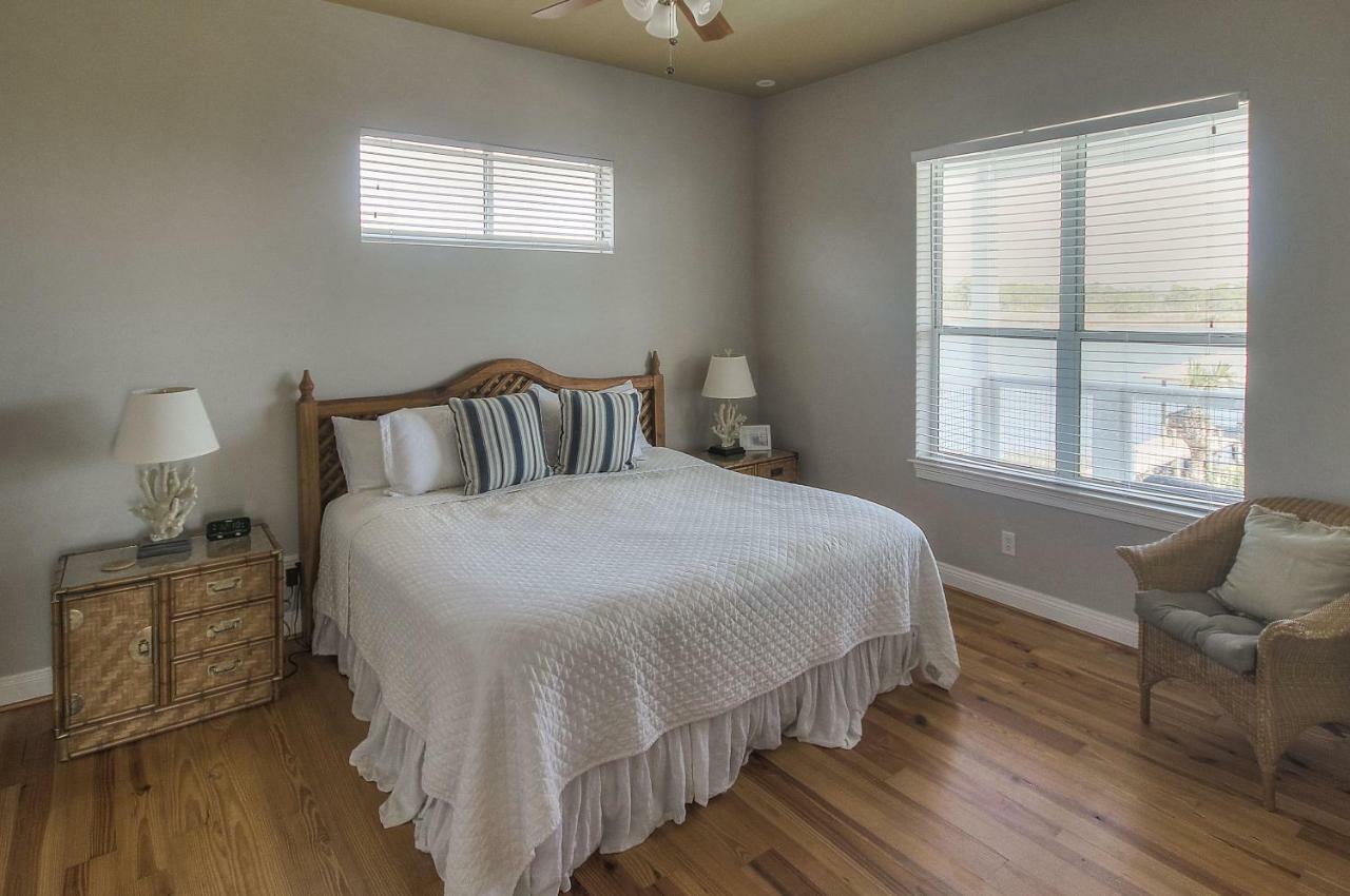 Seaspray Villa Santa Rosa Beach Exterior foto
