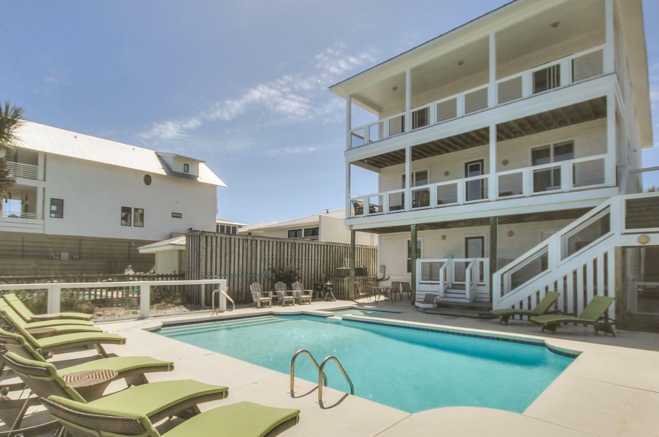 Seaspray Villa Santa Rosa Beach Exterior foto