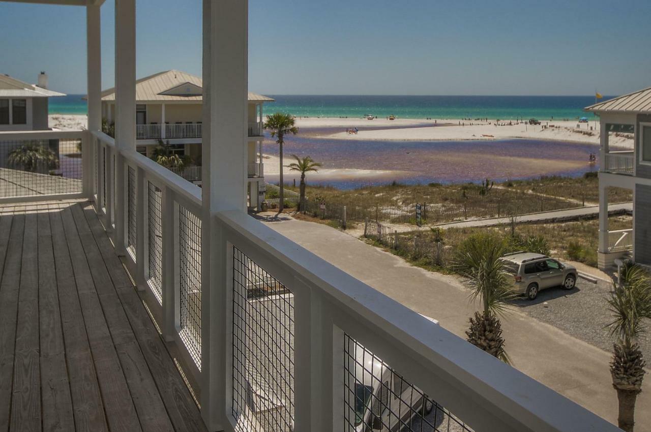 Seaspray Villa Santa Rosa Beach Exterior foto