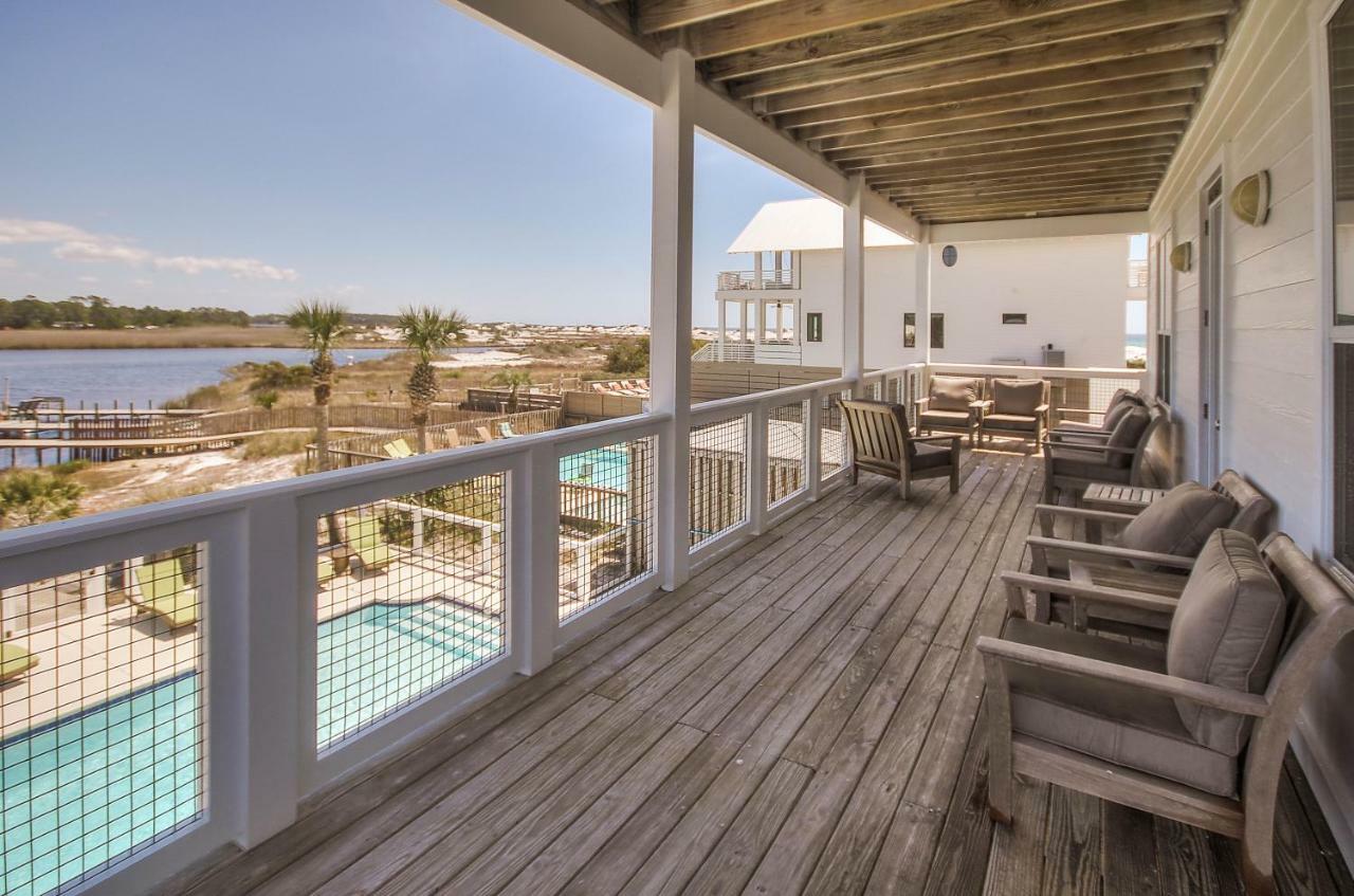 Seaspray Villa Santa Rosa Beach Exterior foto