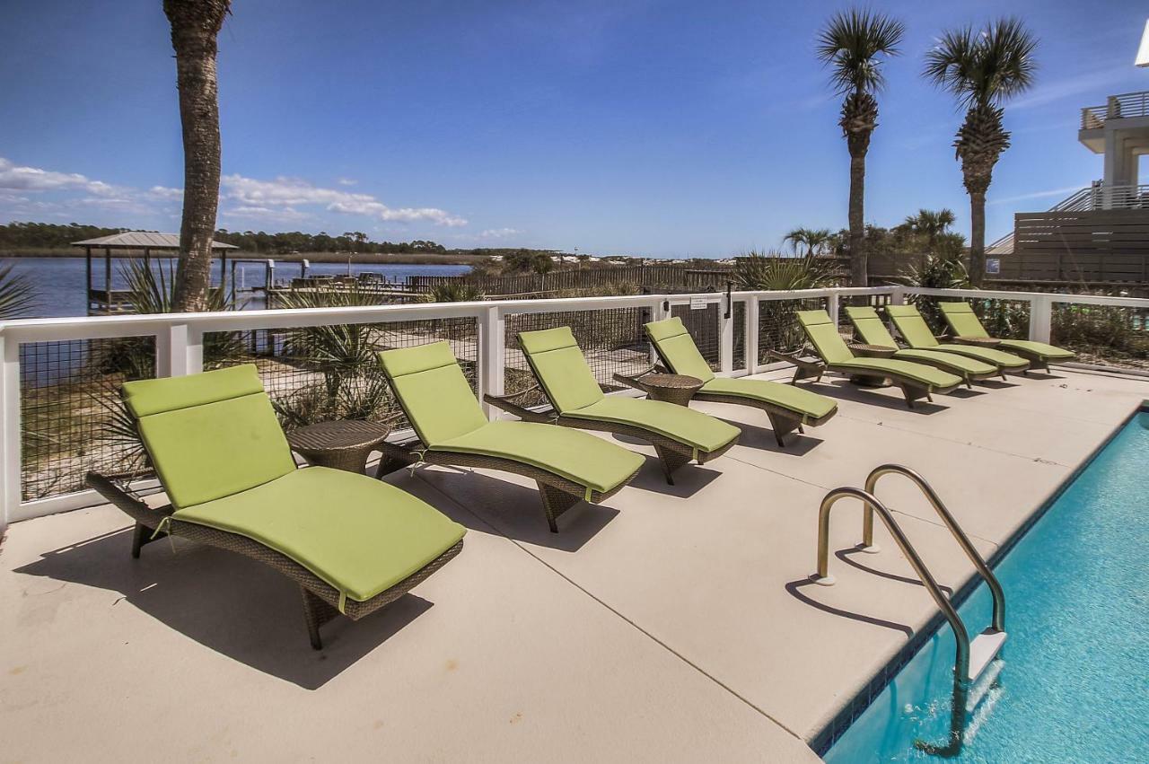 Seaspray Villa Santa Rosa Beach Exterior foto