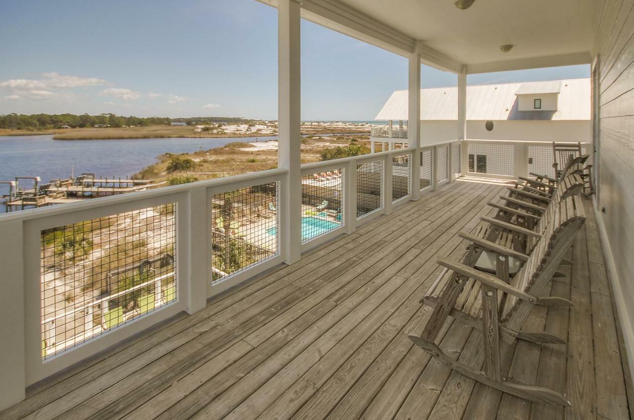 Seaspray Villa Santa Rosa Beach Exterior foto