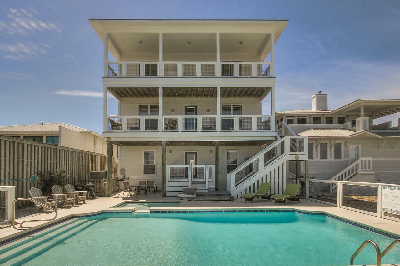 Seaspray Villa Santa Rosa Beach Exterior foto
