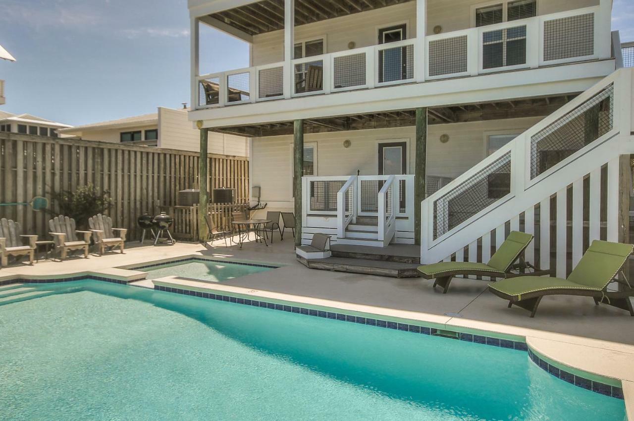 Seaspray Villa Santa Rosa Beach Exterior foto