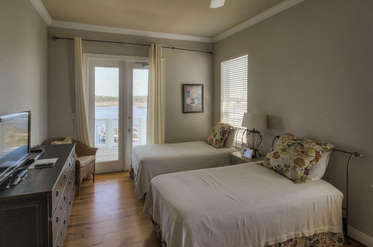 Seaspray Villa Santa Rosa Beach Exterior foto