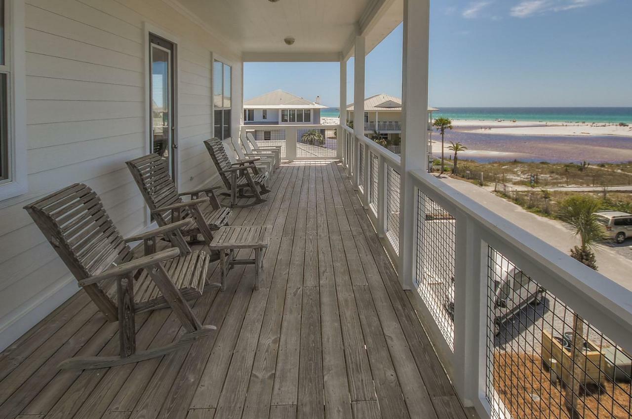 Seaspray Villa Santa Rosa Beach Exterior foto