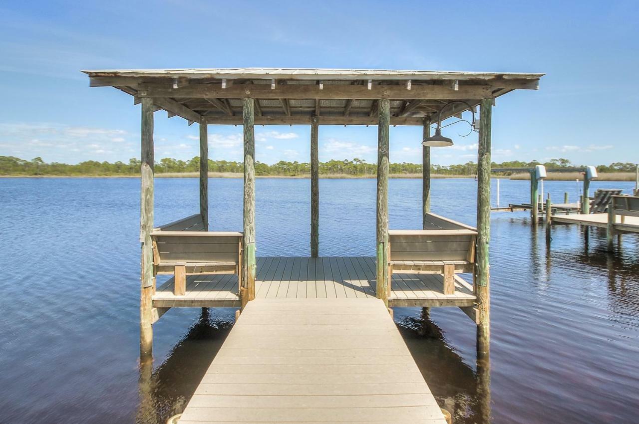 Seaspray Villa Santa Rosa Beach Exterior foto