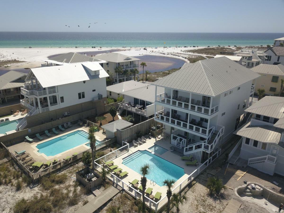 Seaspray Villa Santa Rosa Beach Exterior foto