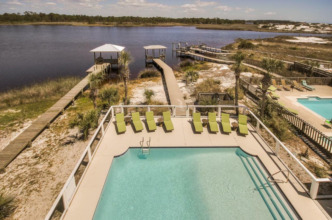 Seaspray Villa Santa Rosa Beach Exterior foto