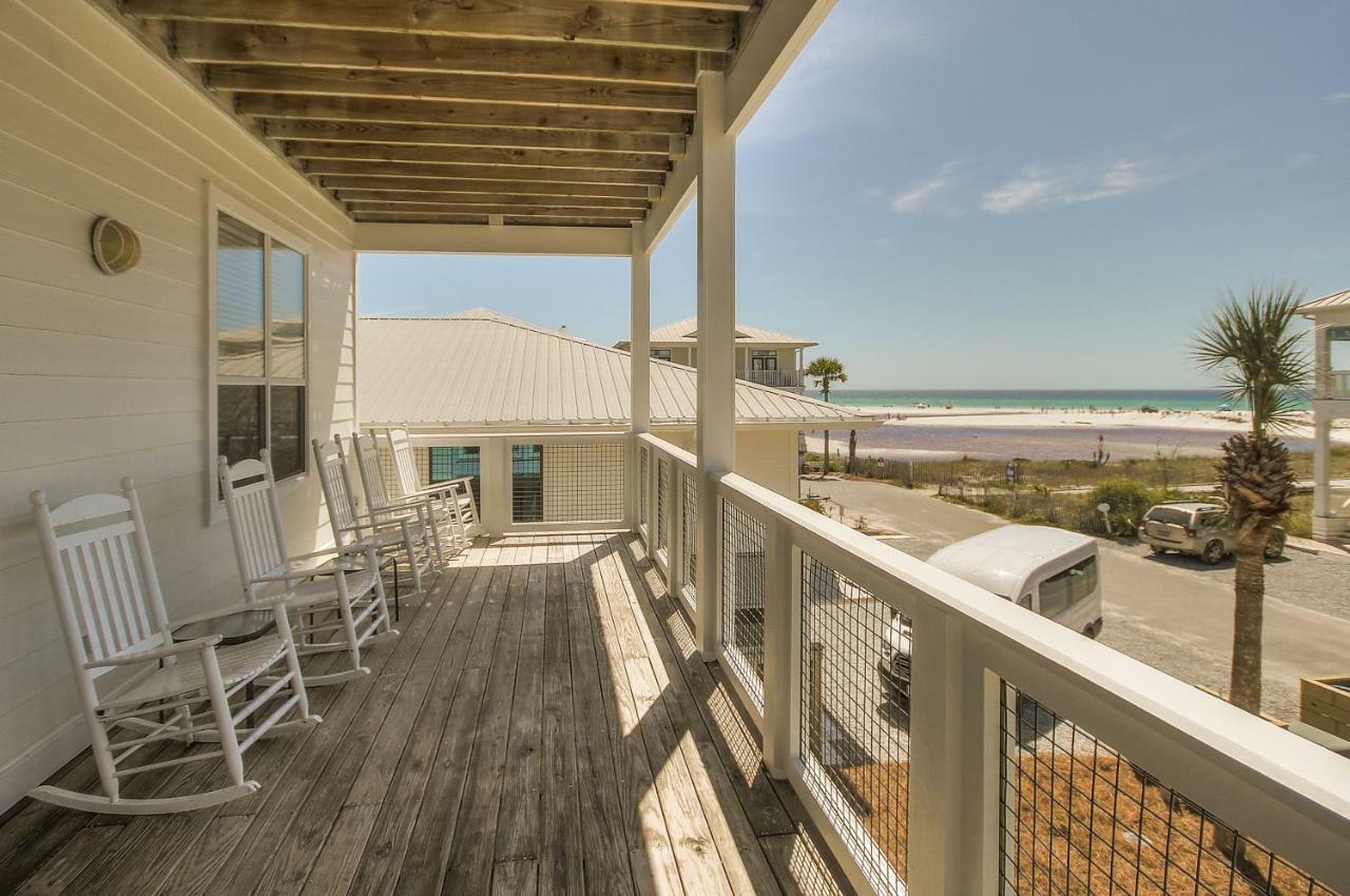 Seaspray Villa Santa Rosa Beach Exterior foto