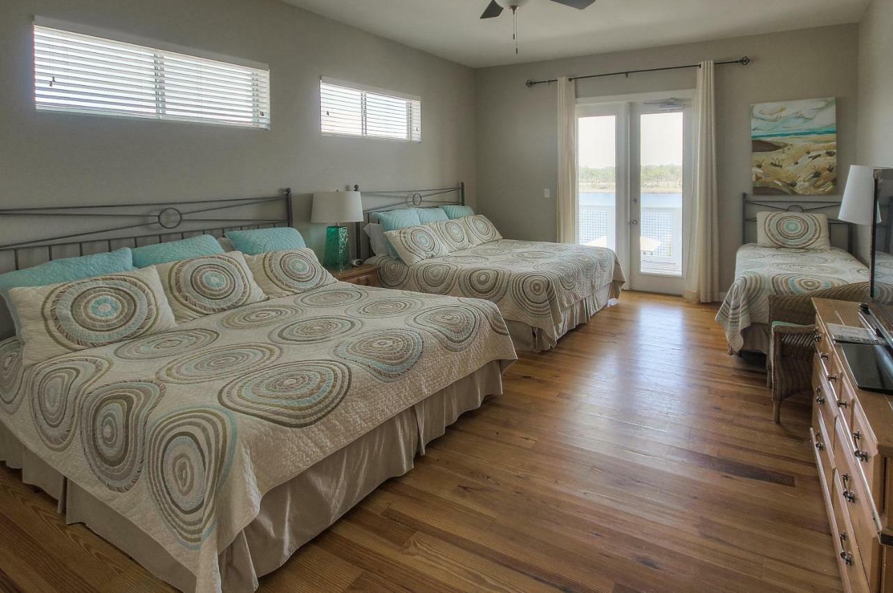 Seaspray Villa Santa Rosa Beach Exterior foto