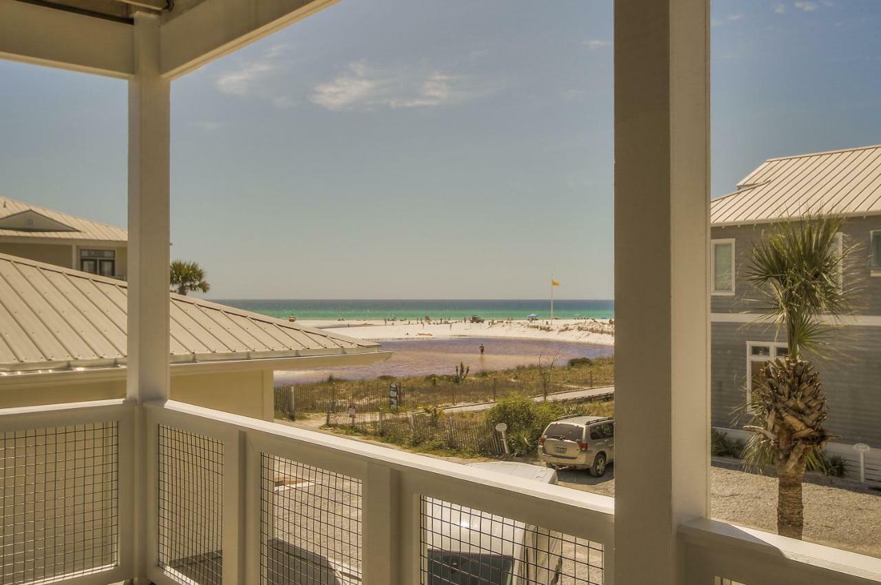 Seaspray Villa Santa Rosa Beach Exterior foto