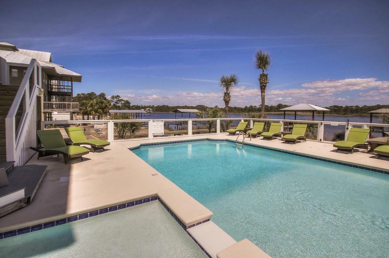Seaspray Villa Santa Rosa Beach Exterior foto